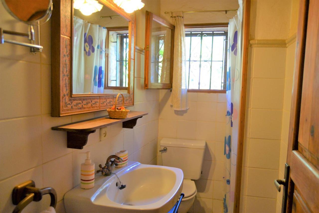Ferienhaus 115 Sa Figuera Blana Etv2736 By Mallorca Charme *