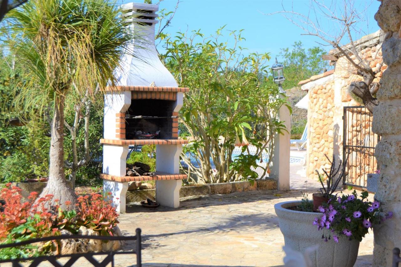 Ferienhaus 115 Sa Figuera Blana Etv2736 By Mallorca Charme *