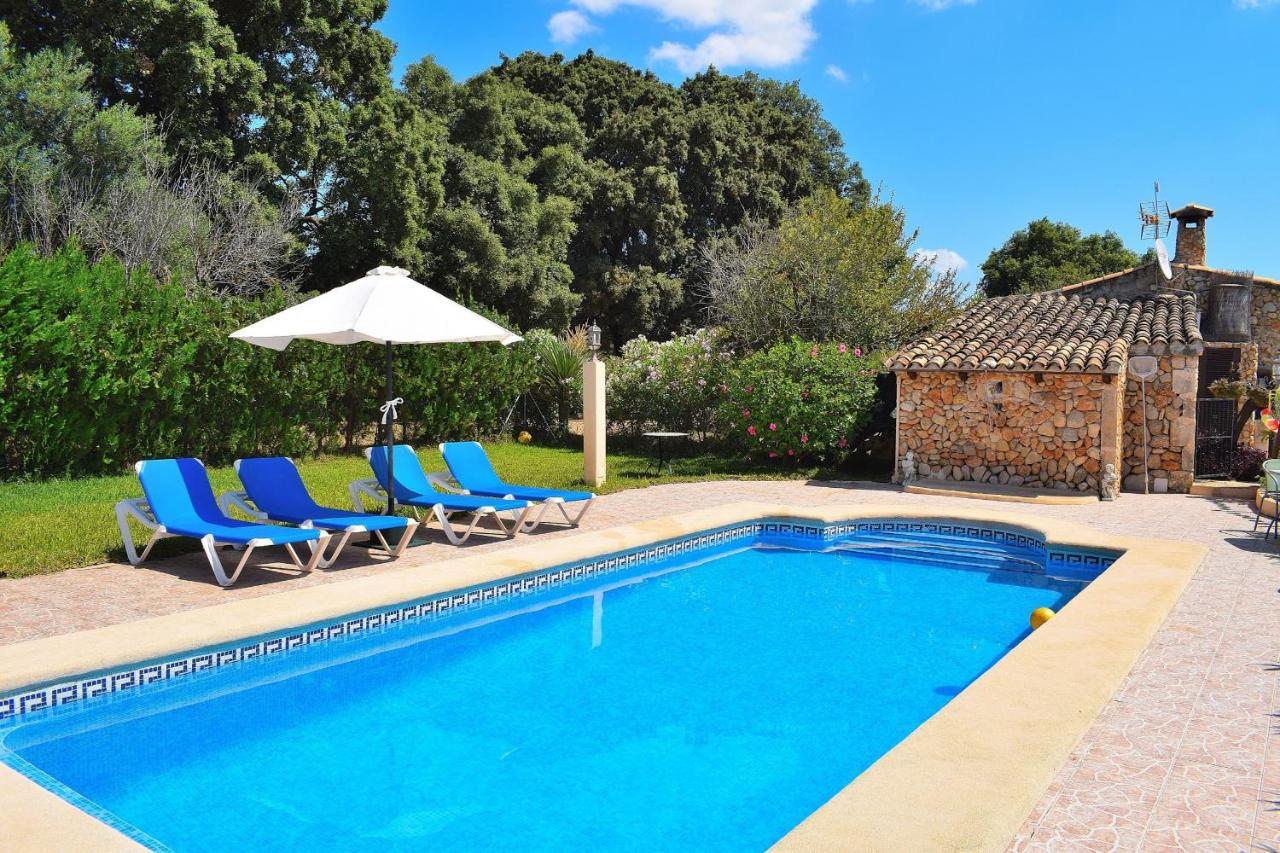 115 Sa Figuera Blana Etv2736 By Mallorca Charme Ferienhaus *