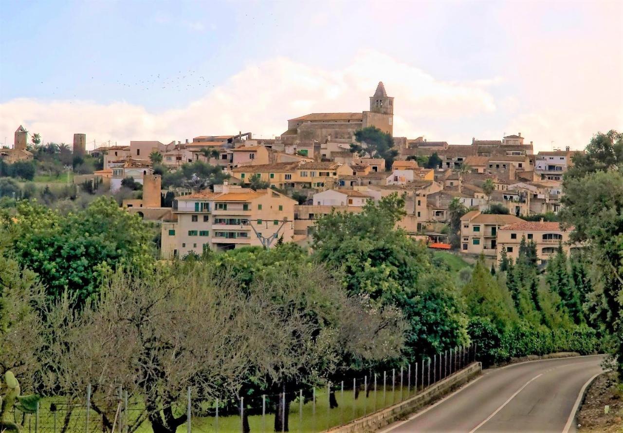 115 Sa Figuera Blana Etv2736 By Mallorca Charme Ferienhaus *