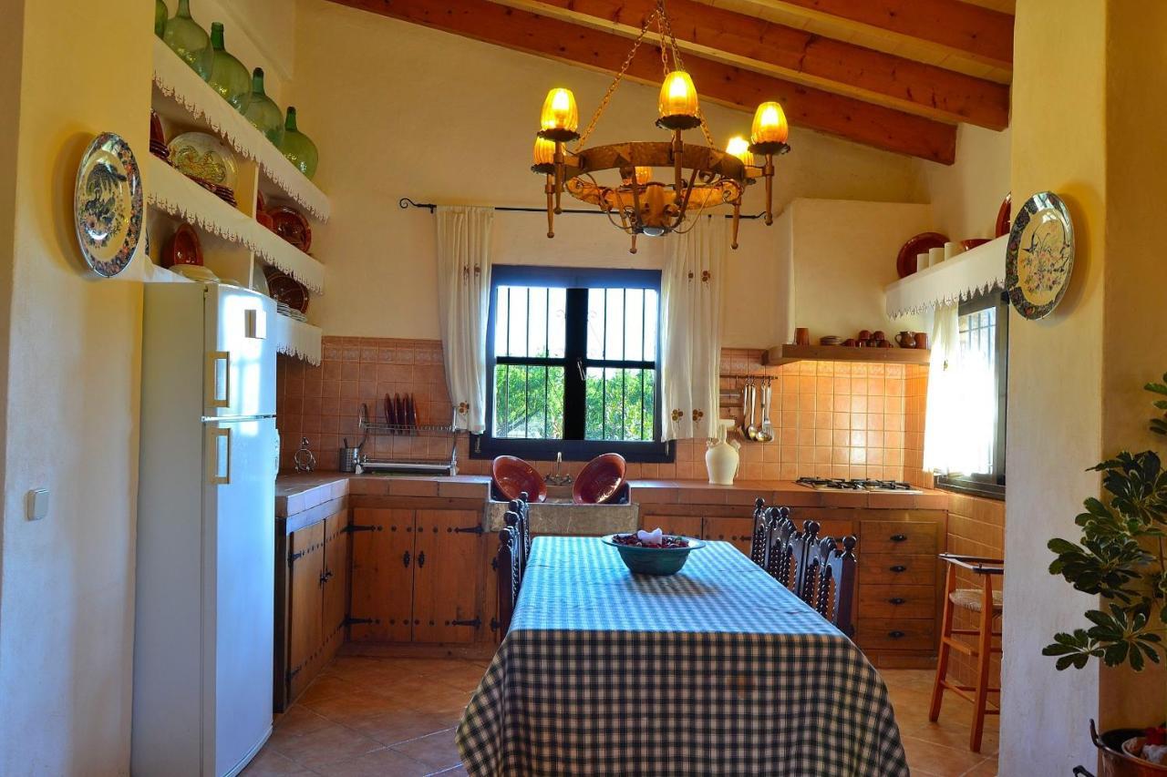Ferienhaus 115 Sa Figuera Blana Etv2736 By Mallorca Charme *